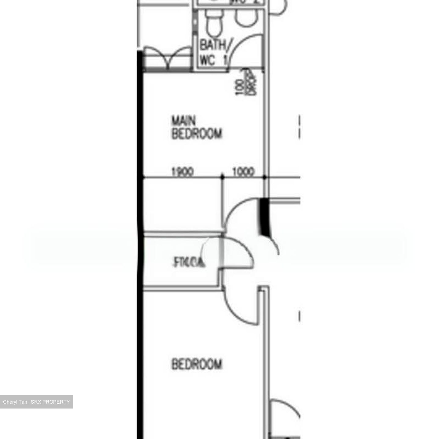Bartley Ridge (D13), Condominium #554087651